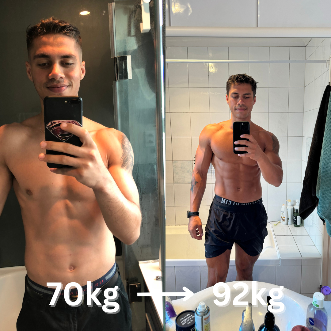 Real Food Protocol Guide